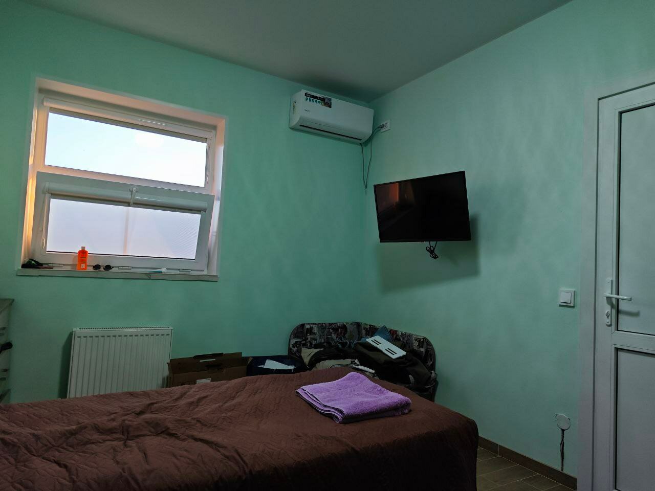 Фото Белый дом