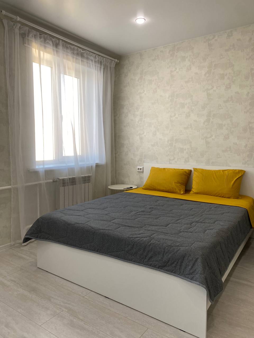 Фото Апартаменты с видом на горы