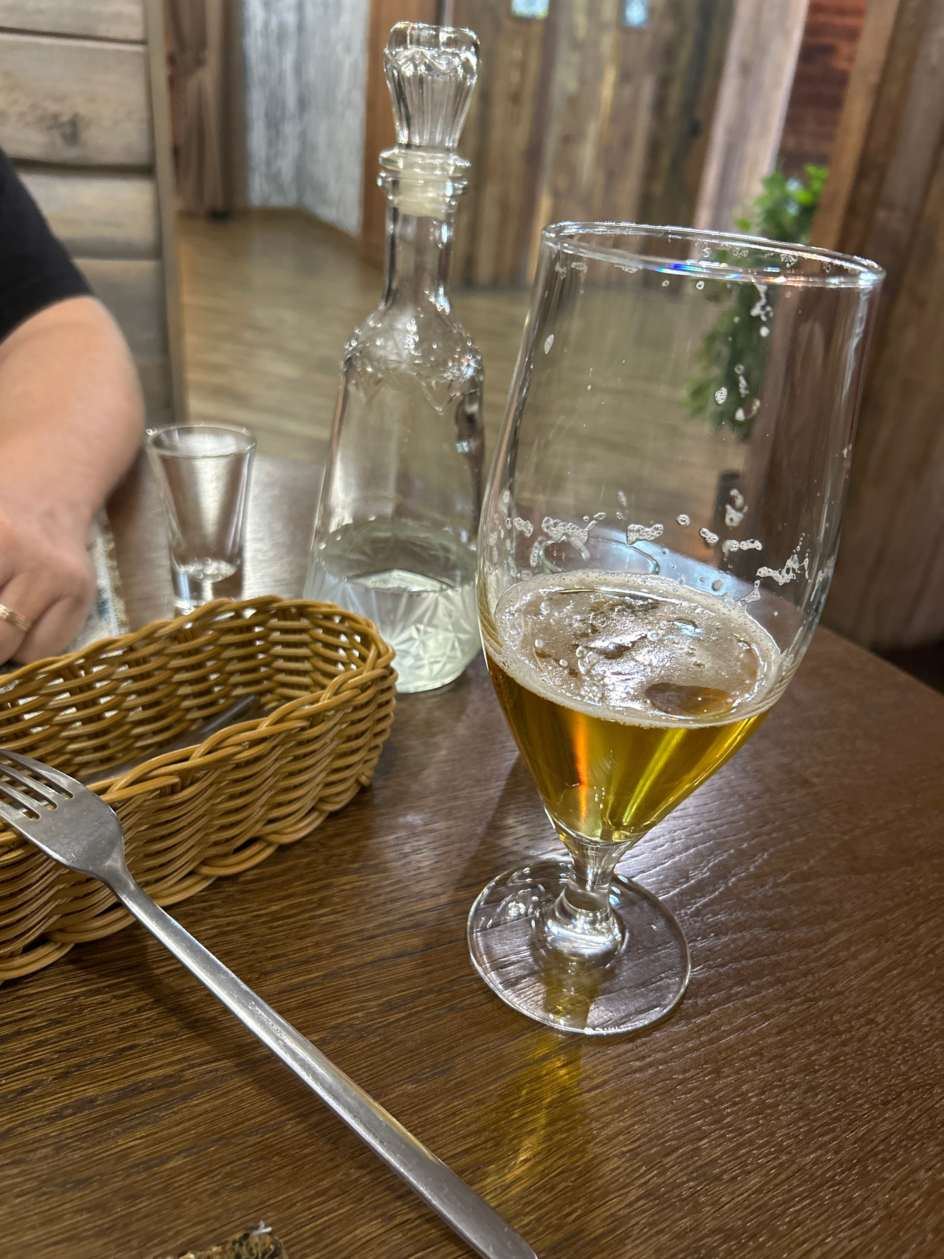 Фото Пилигрим