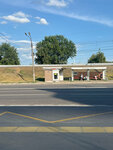 Dynamo stadium (Voronezh, Lenina Street), public transport stop