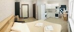 Апартаменты с видом на море (Pionerskiy prospekt, 274Б), short-term housing rental