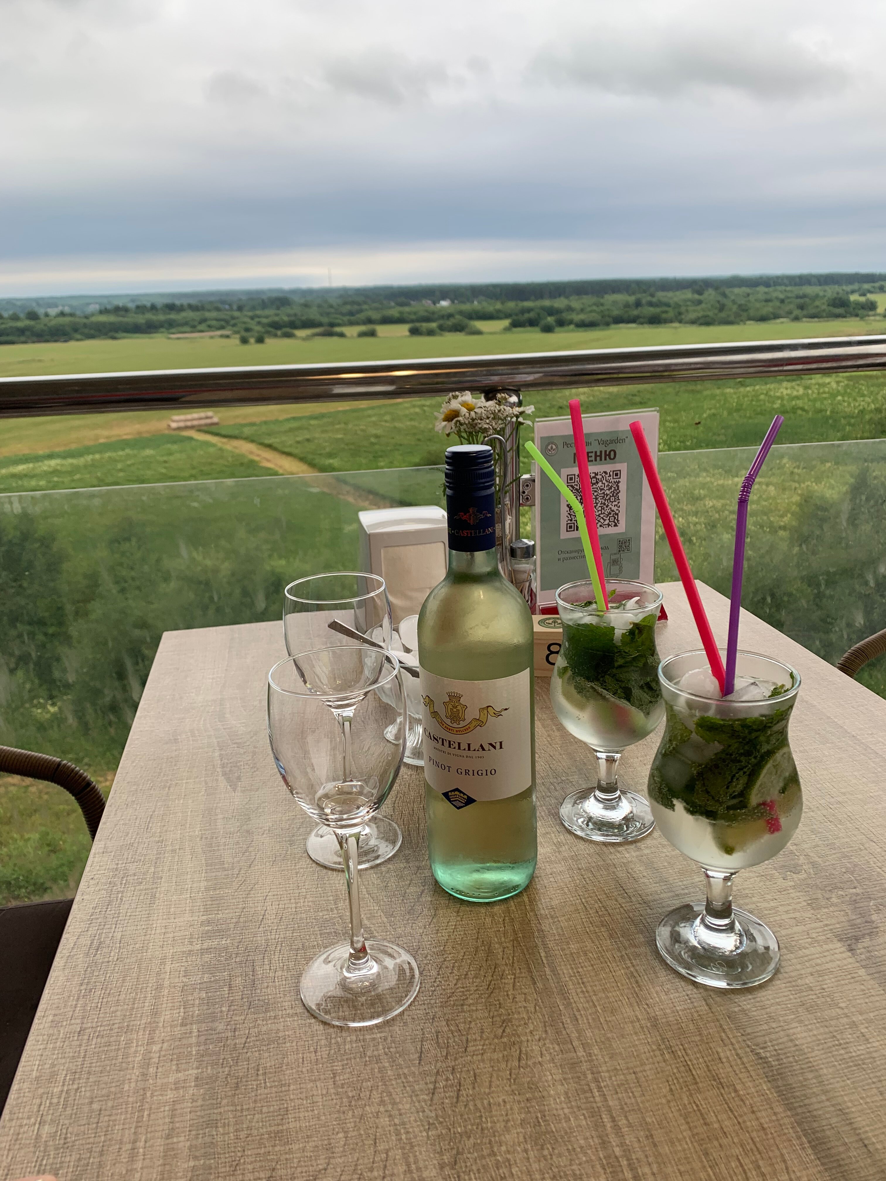 Фото Отель на Ваге