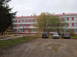 Фото 4 автошколы «Самарский областной учебный комбинат»