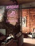 Jordan lounge (Vosstaniya Street, 15), hookah lounge