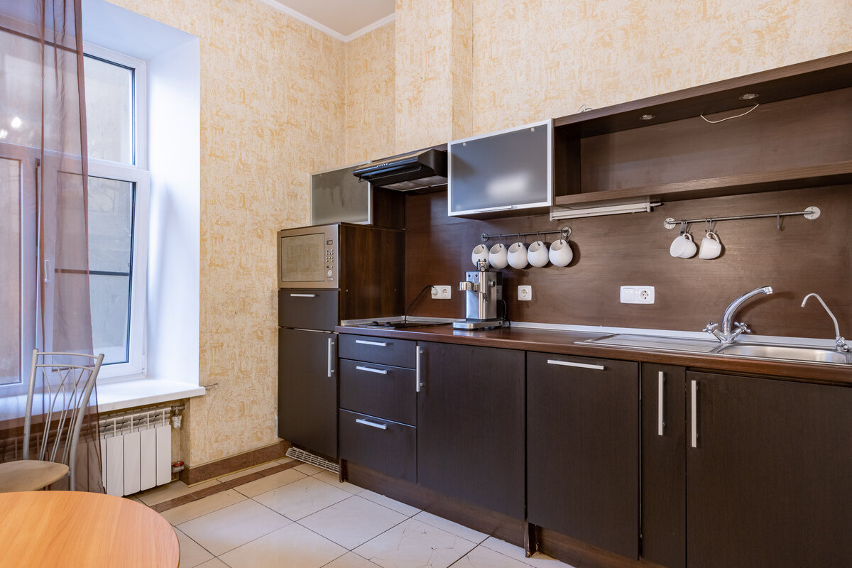 Фото Номера на Жуковского