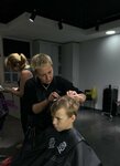 Master of style (ulitsa Gorkogo, 91), beauty salon