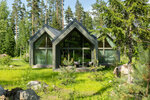 Marja Villas & SPA (Leningrad Region, Priozerskiy District, Petrovskoye selskoye poseleniye, territoriya Yagodnaya Villa, 1), base, casa de descanso
