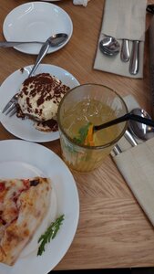 Grano (Almaty, Aiteke Bi Street, 83) ، مقهى