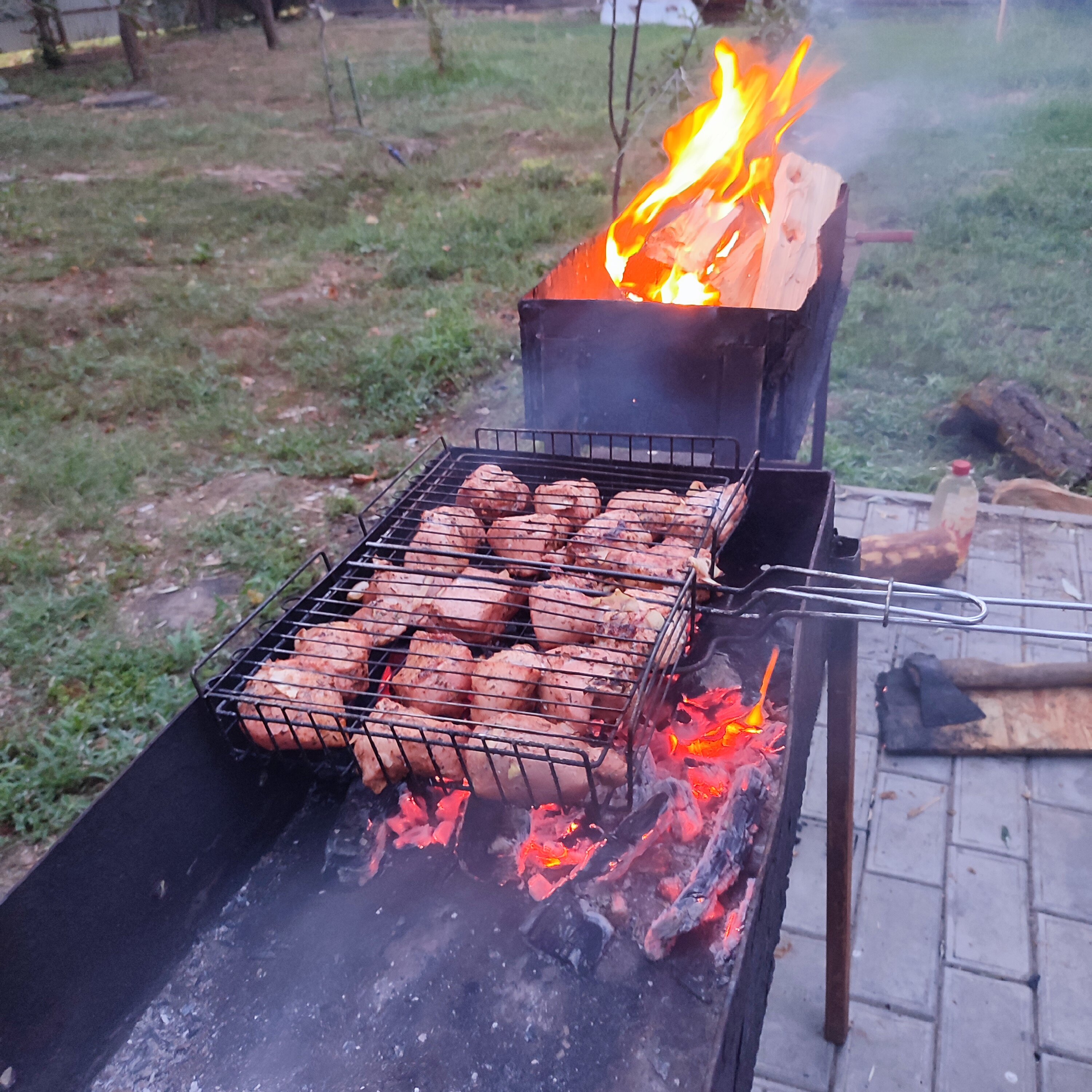 Фото База Каралат