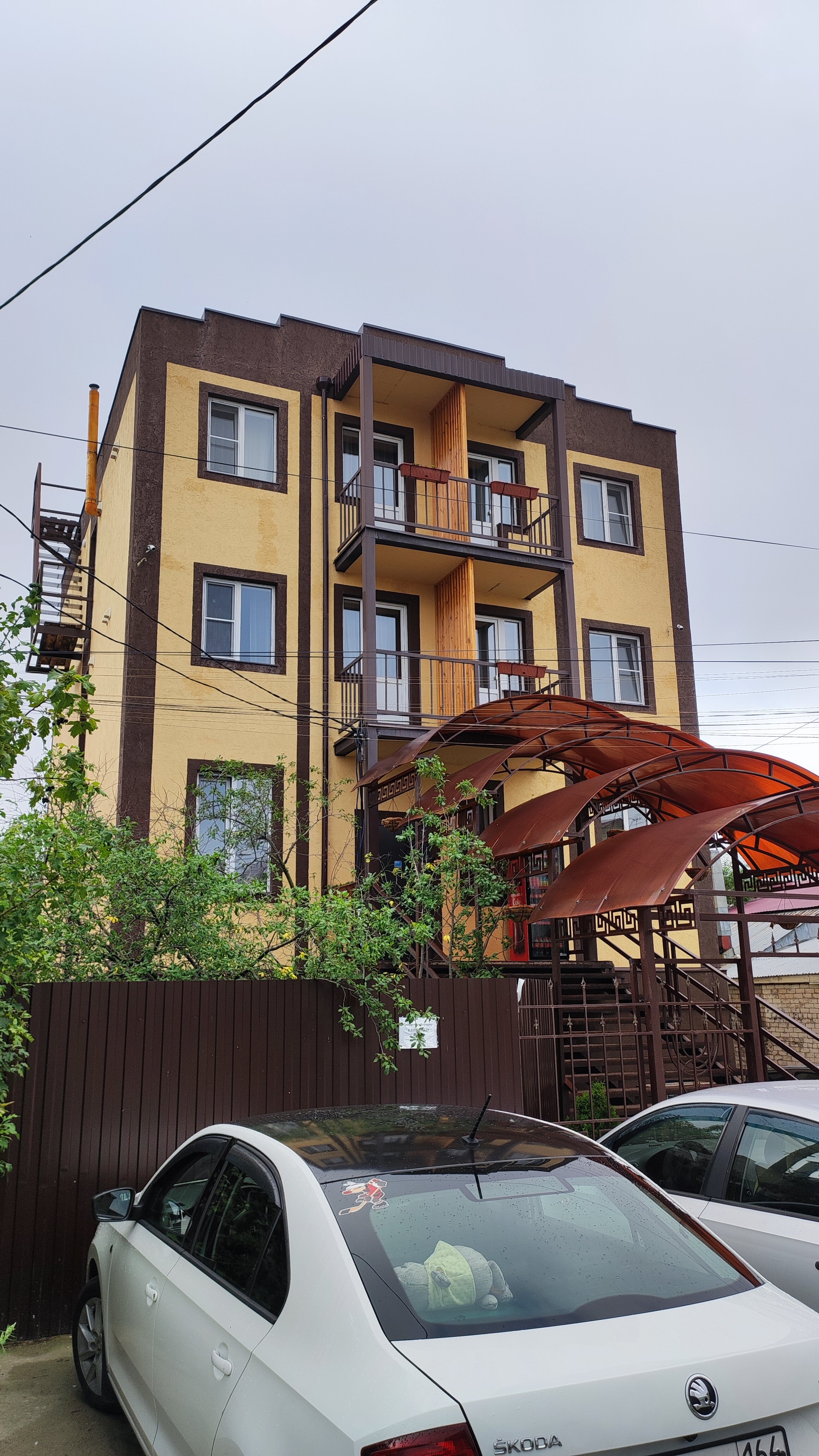 Фото Дом на Зеленой