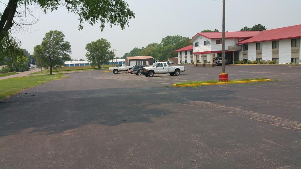 Фото Rodeway Inn