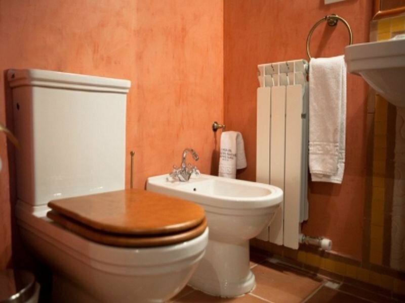 Фото Suites Casa Cuesta del Agua Apartamentos