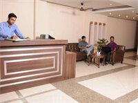 Фото Hotel Diamond inn