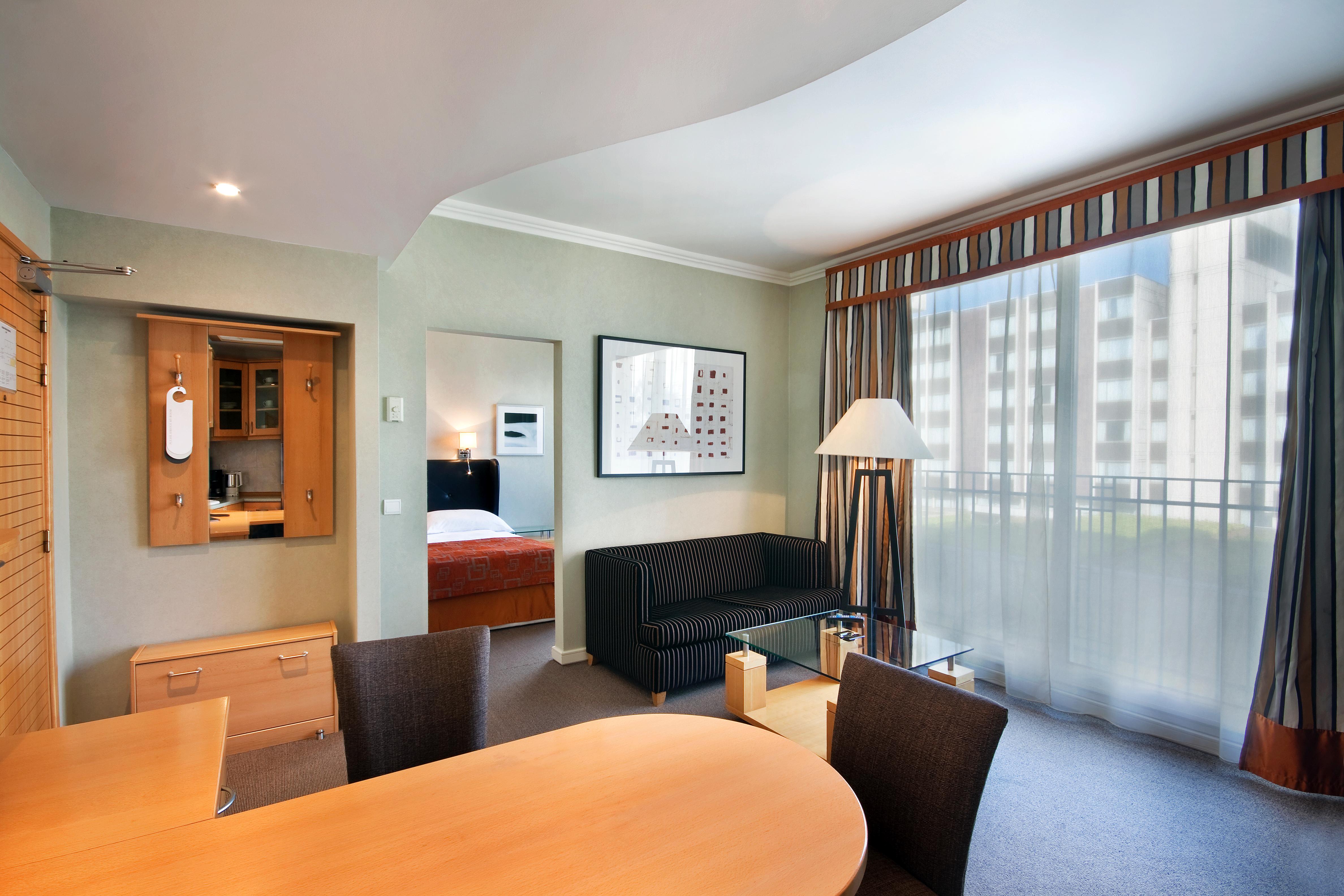 Фото Golden Prague Rooms