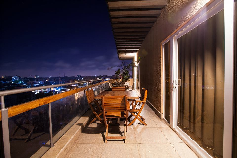 Фото отеля 3