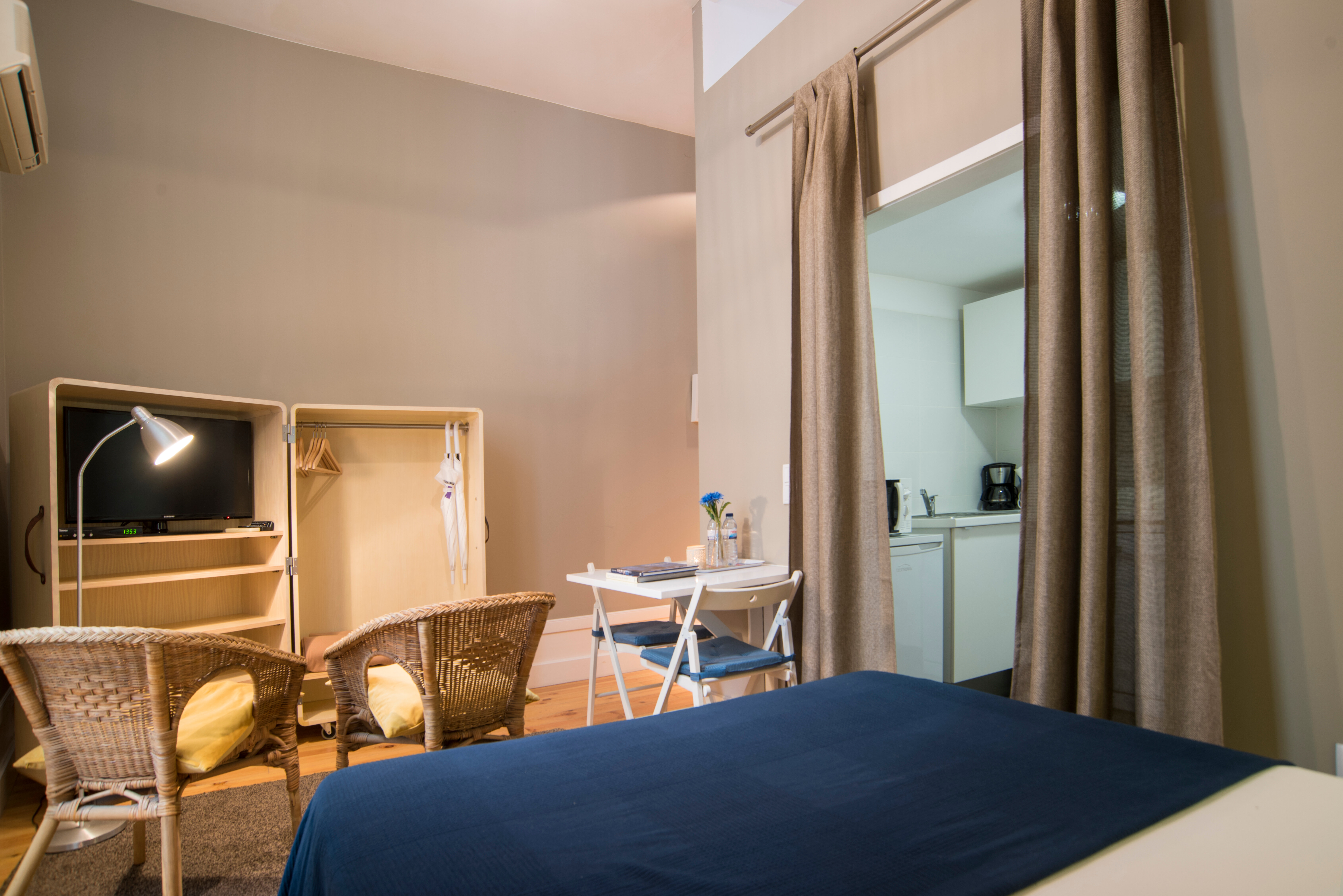 Фото Bnapartments Rio