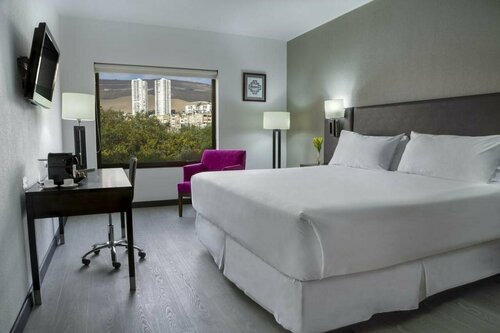 Внешний вид отеля Nh Iquique Costa в Икике, фото 4