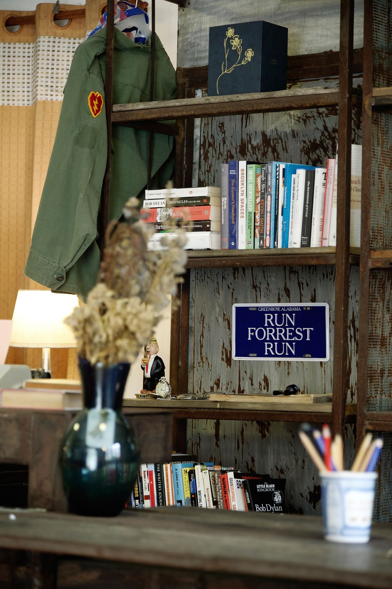 Фото Siam Square House