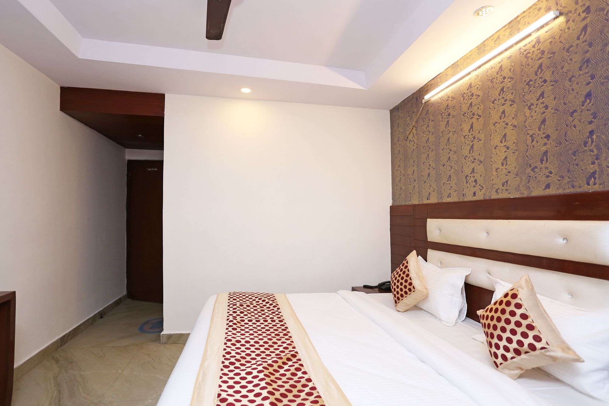 Фото Oyo 7684 Hotel Repose Villa
