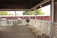 Фото Budget Host Inn Niagara Falls