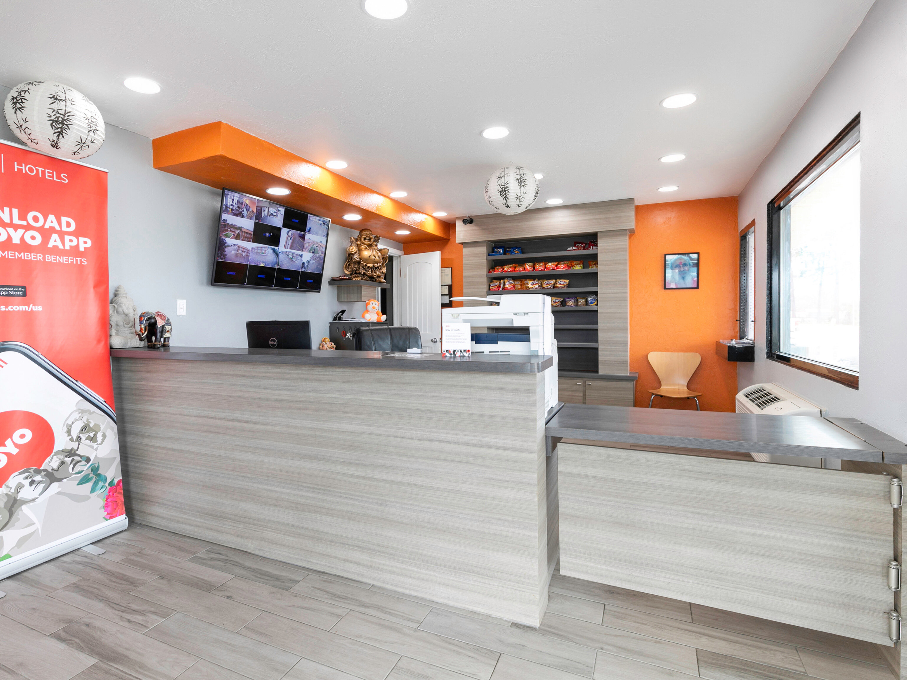 Фото Oyo Hotel Lake Charles Hwy 10