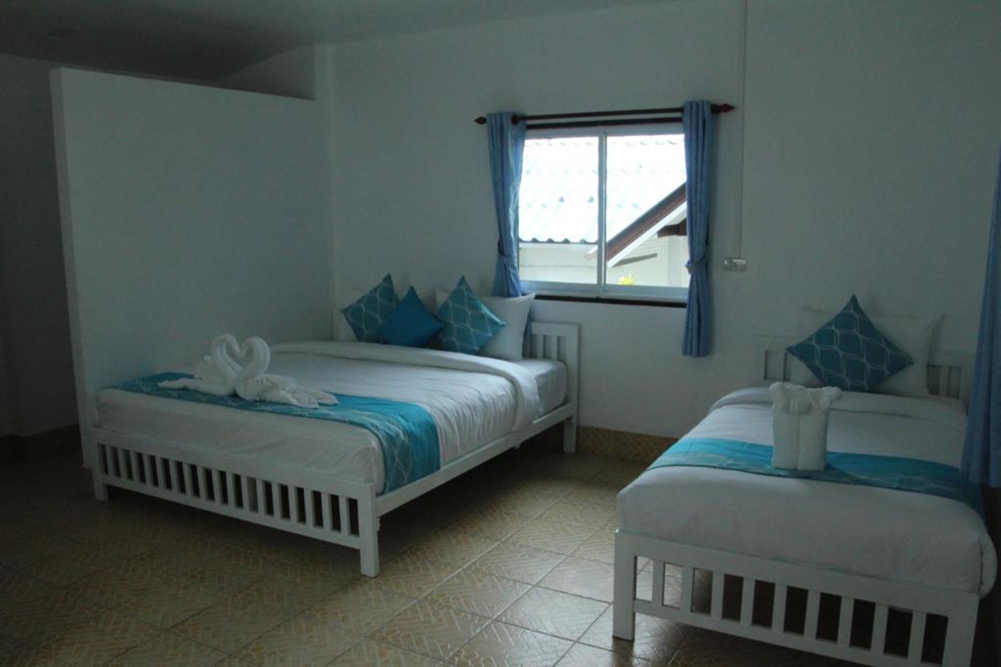 Фото Assava Dive Resort