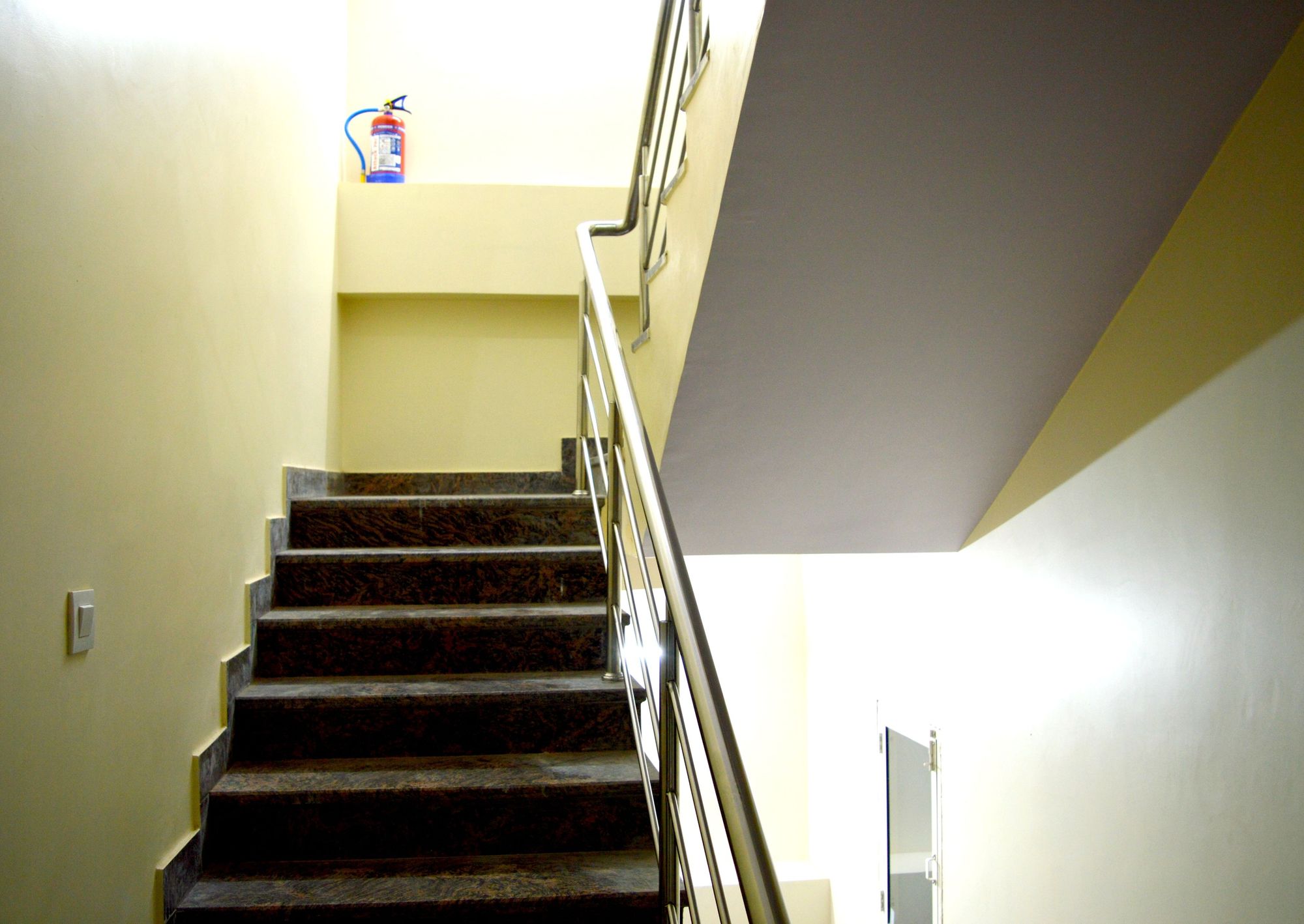 Фото Hotel Thikana Palace