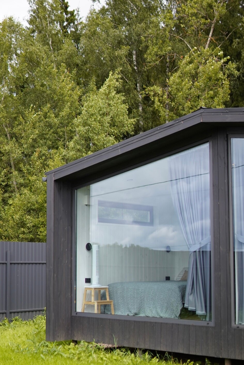 Фото Лес да Вода