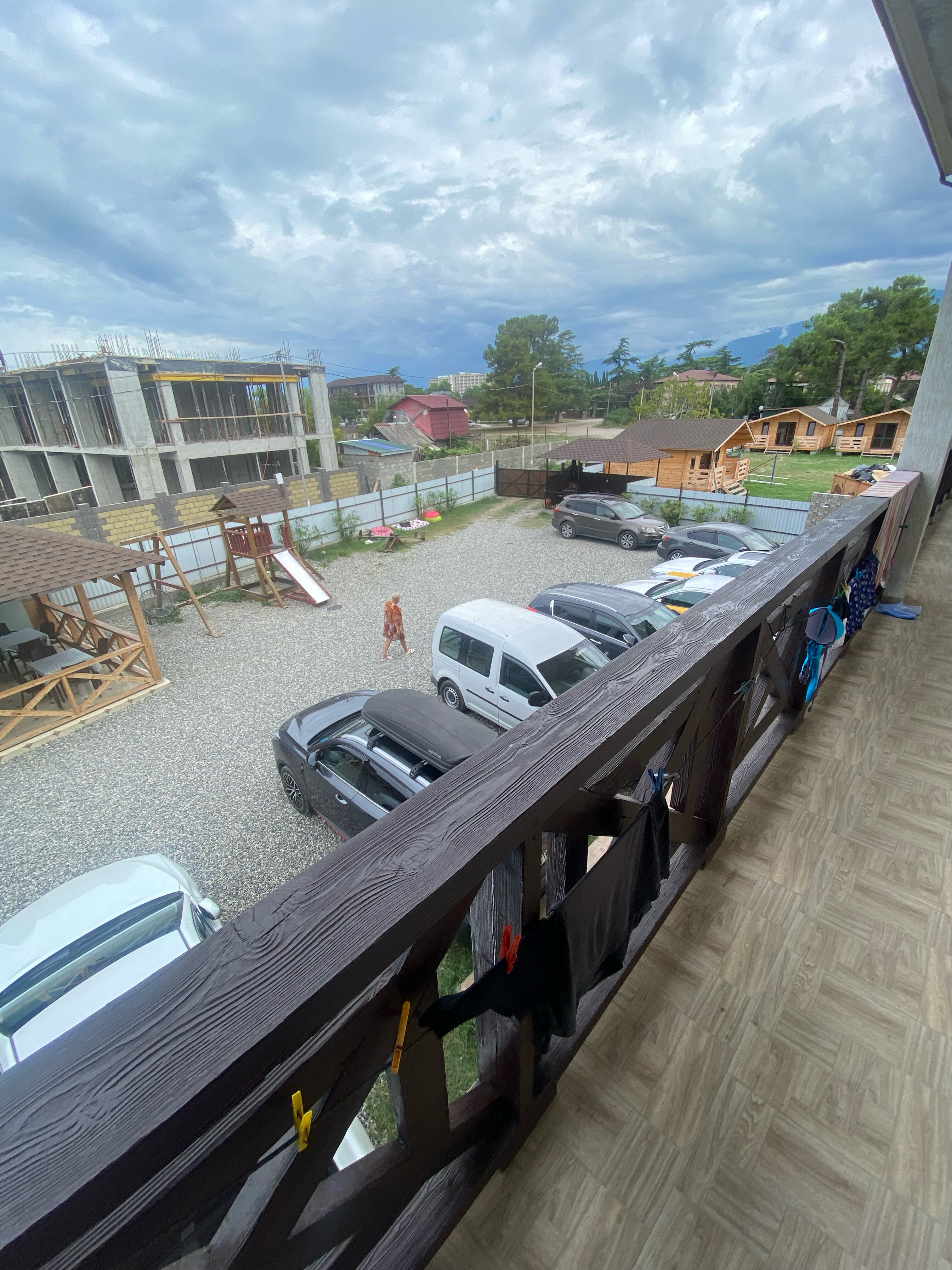 Фото GuestHouse Dana