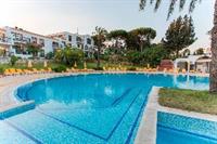 Фото Alfagar Aparthotel