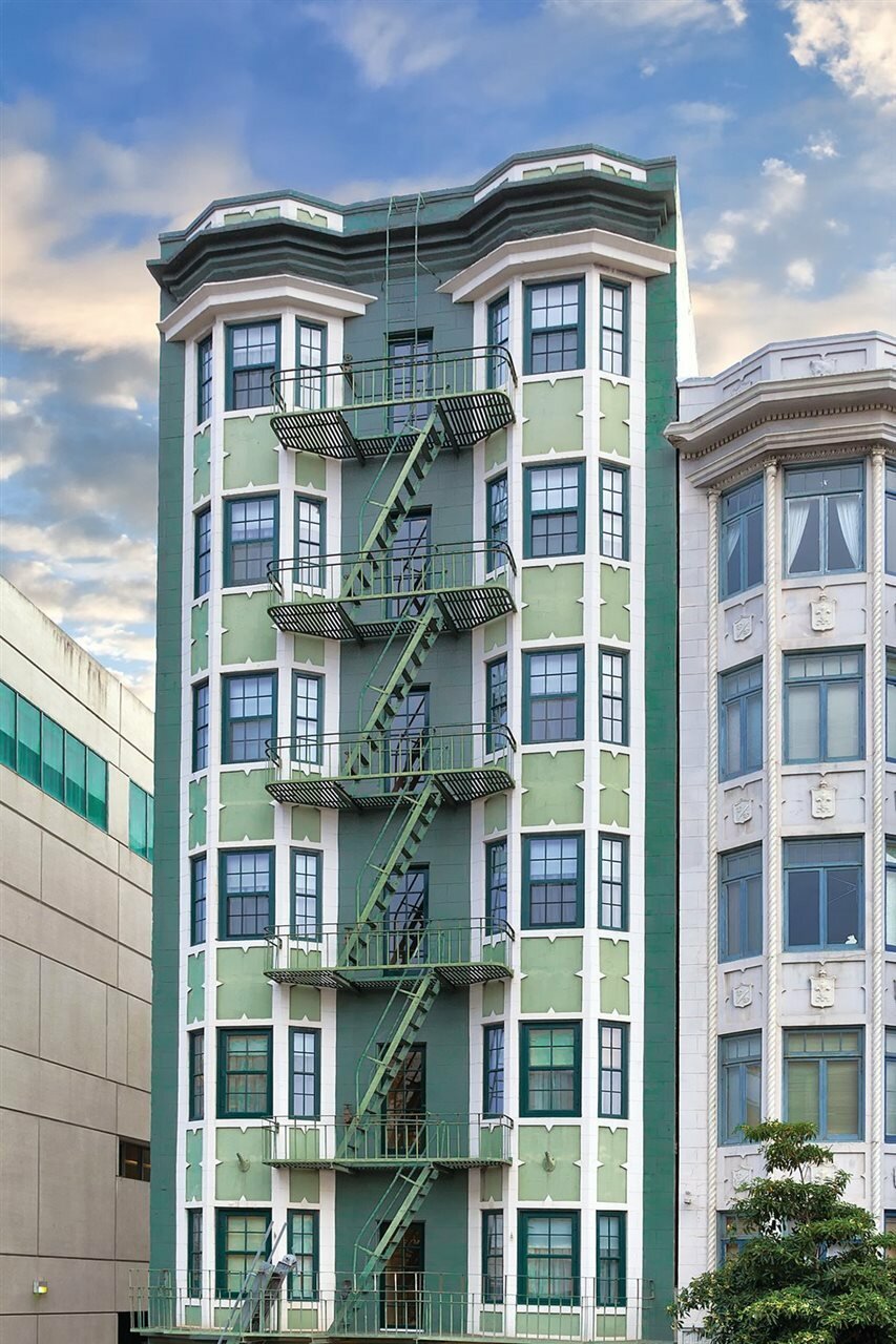 Фото Inn At The Opera