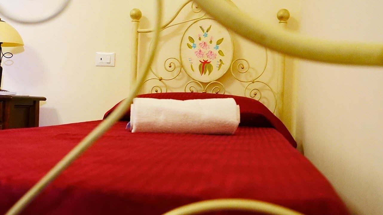 Фото B&b Arte&Mare