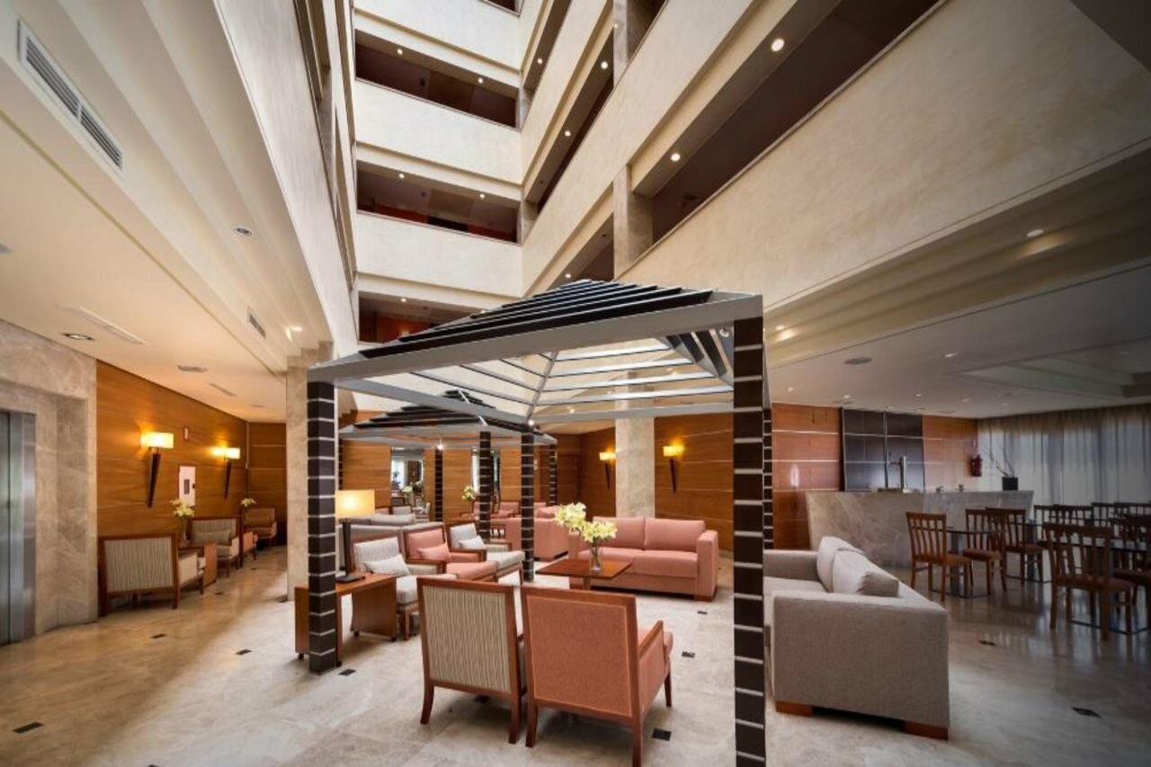 Фото Hotel Exe Getafe