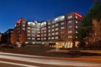 Фото Silver Cloud Hotel Bellevue Eastgate