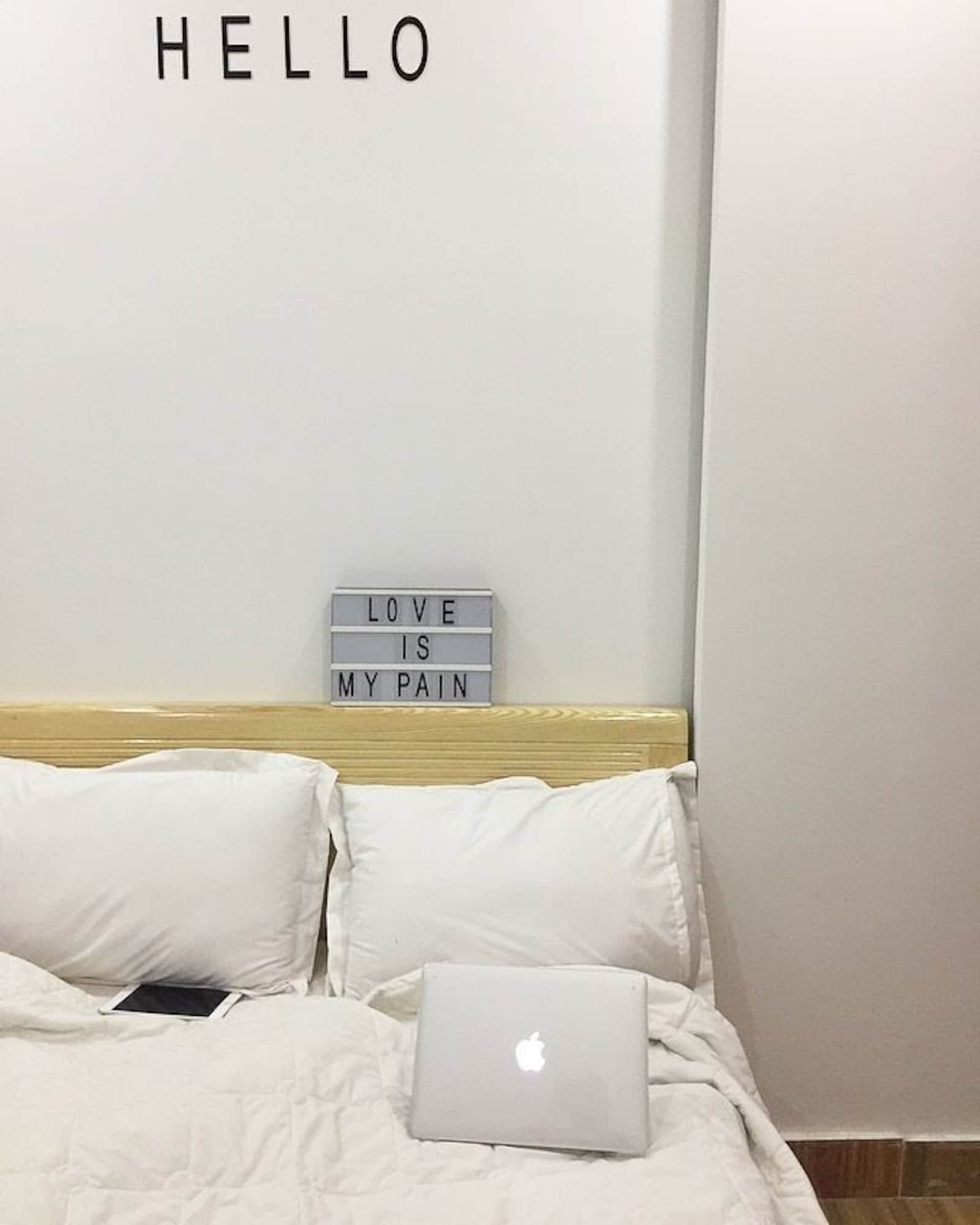 Фото Nhat Khanh Motel