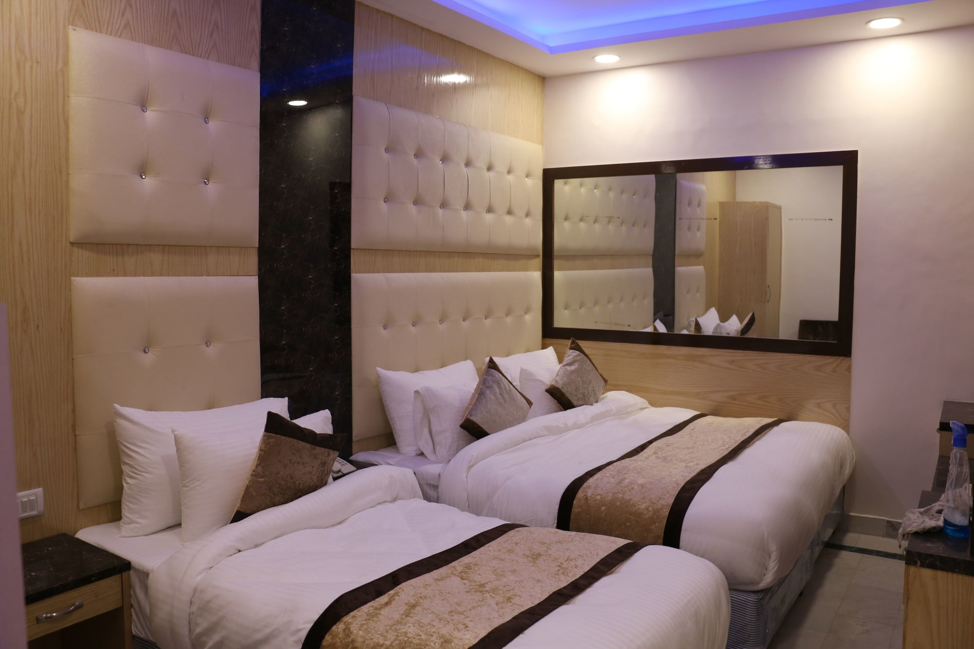 Фото Hotel Karlo Kastle by Sushant Travels