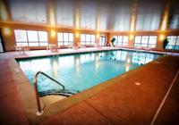 Фото Clarion Inn Elmhurst - Oak Brook near I-88, I-290, I-294