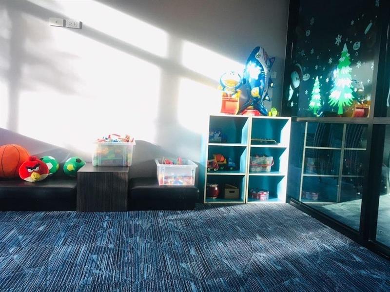 Фото Отель The Scene Cliff View Villas