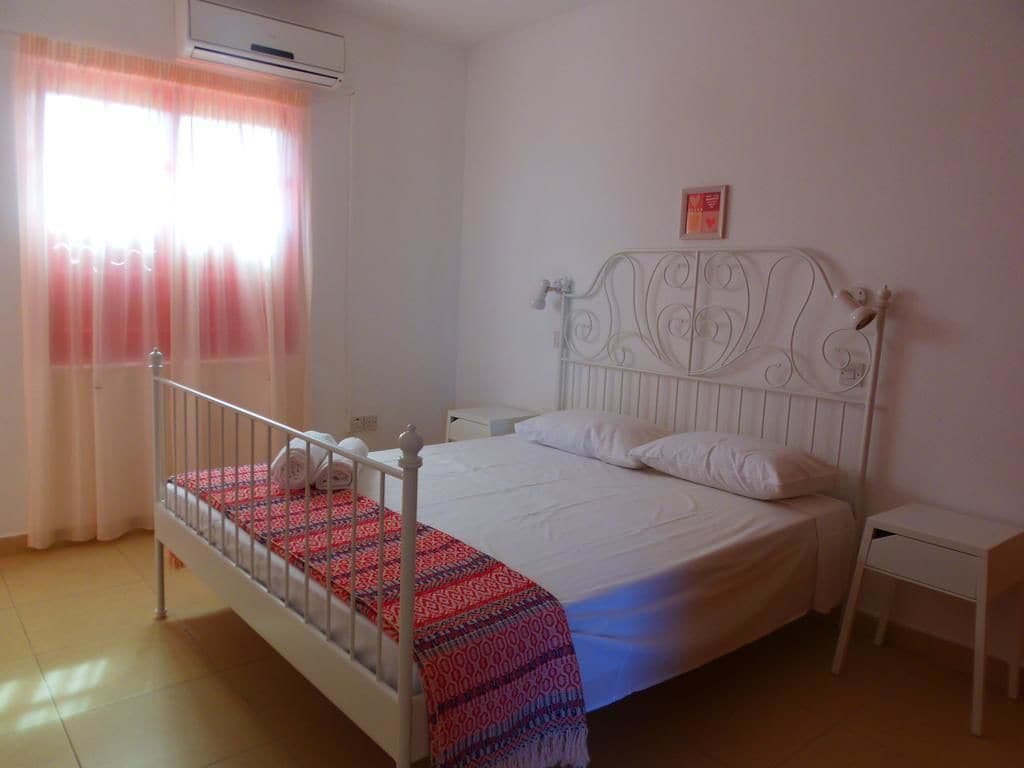 Фото Light & Blue Marelia Apartments