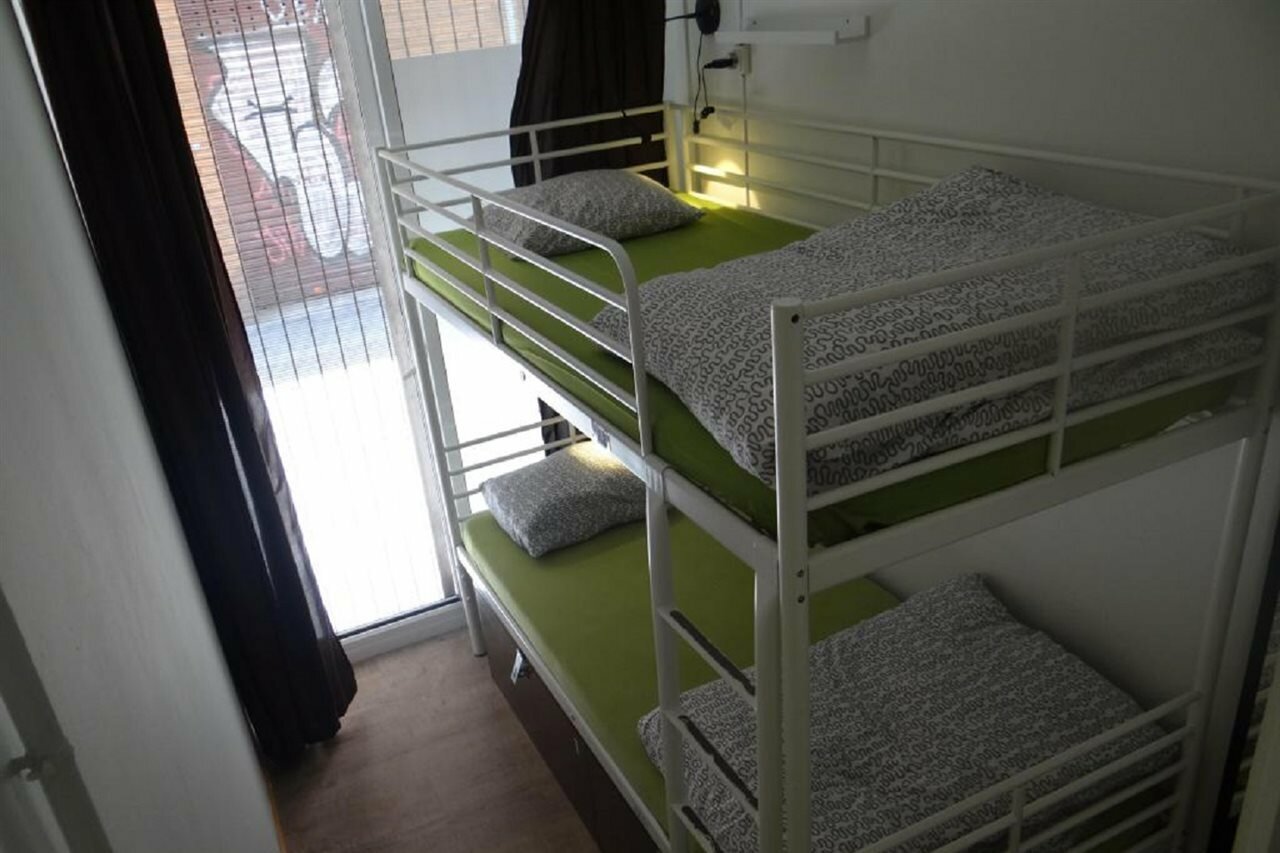 Фото Hostel Arc House Gracia