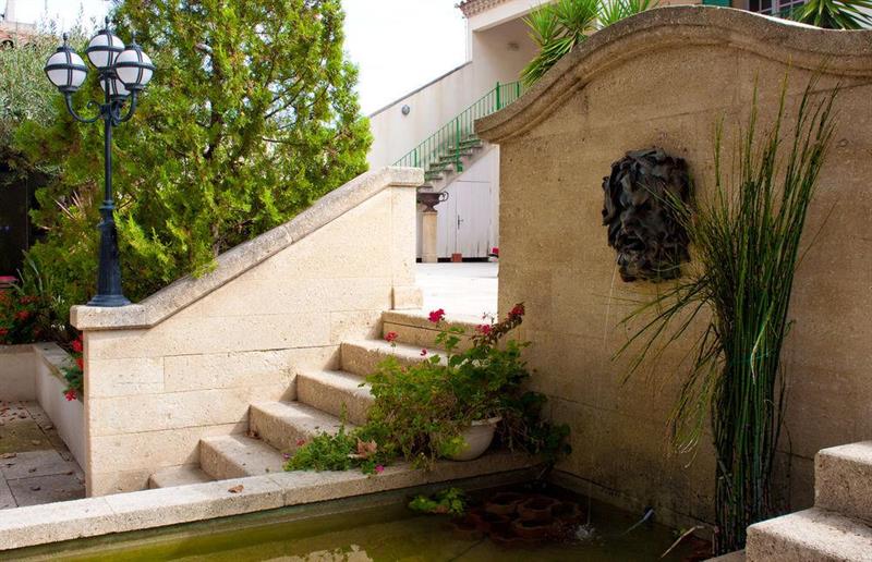 Фото Villa Mazarin