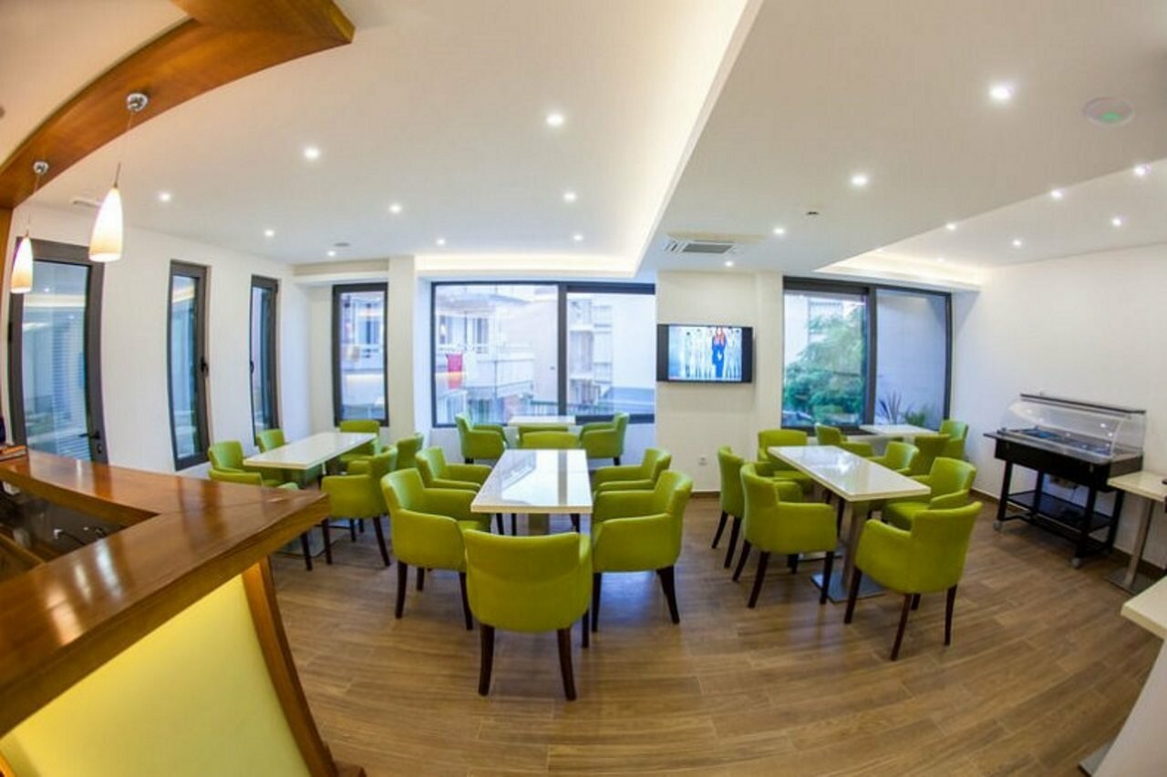 Фото Garni Hotel Arka