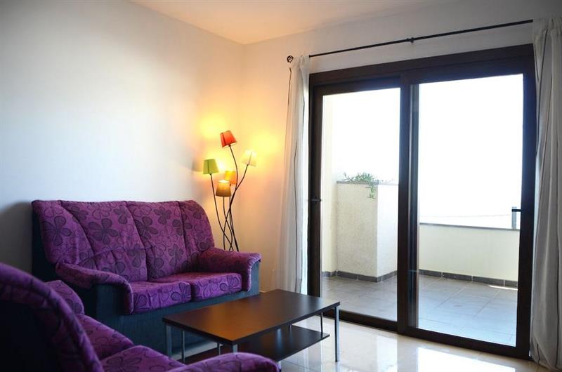 Фото Cotillo Ocean View