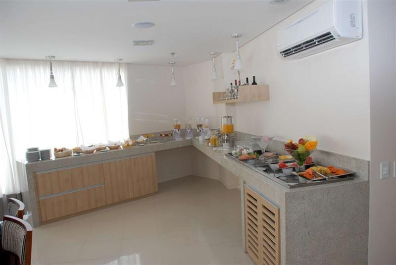 Фото Stop Way Hotel São Luís