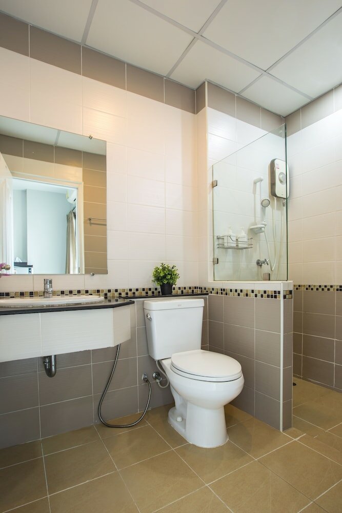 Фото Central place serviced apartment 1