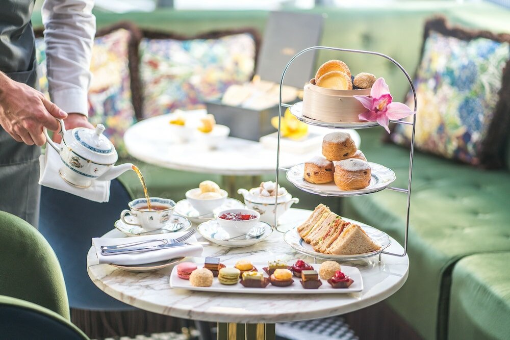 Фото The Academy - Small Luxury Hotels of the World