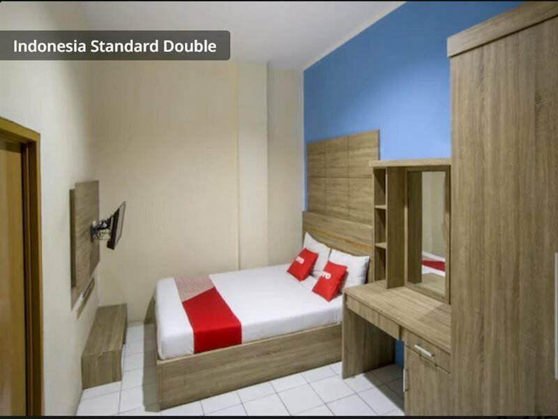 Hotel Oyo 3754 Prosperity Mansion, Jakarta, photo