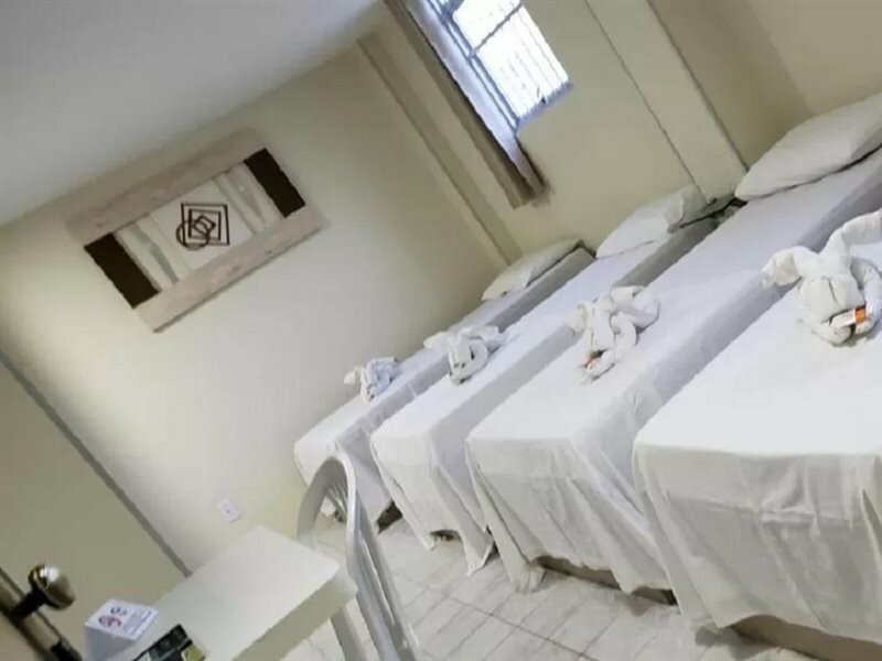 Фото Guarany Hotel Express