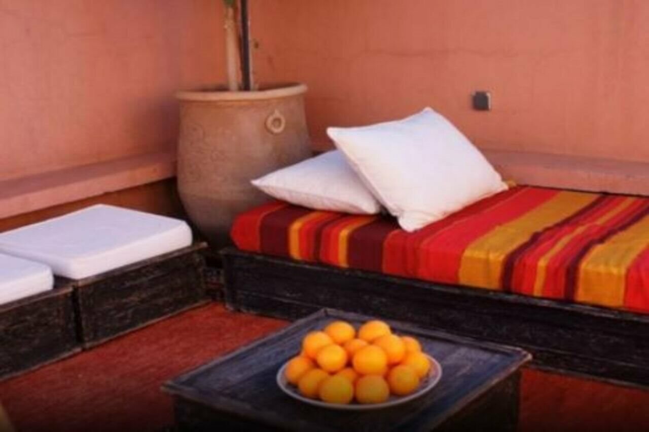 Фото Riad Al kadar