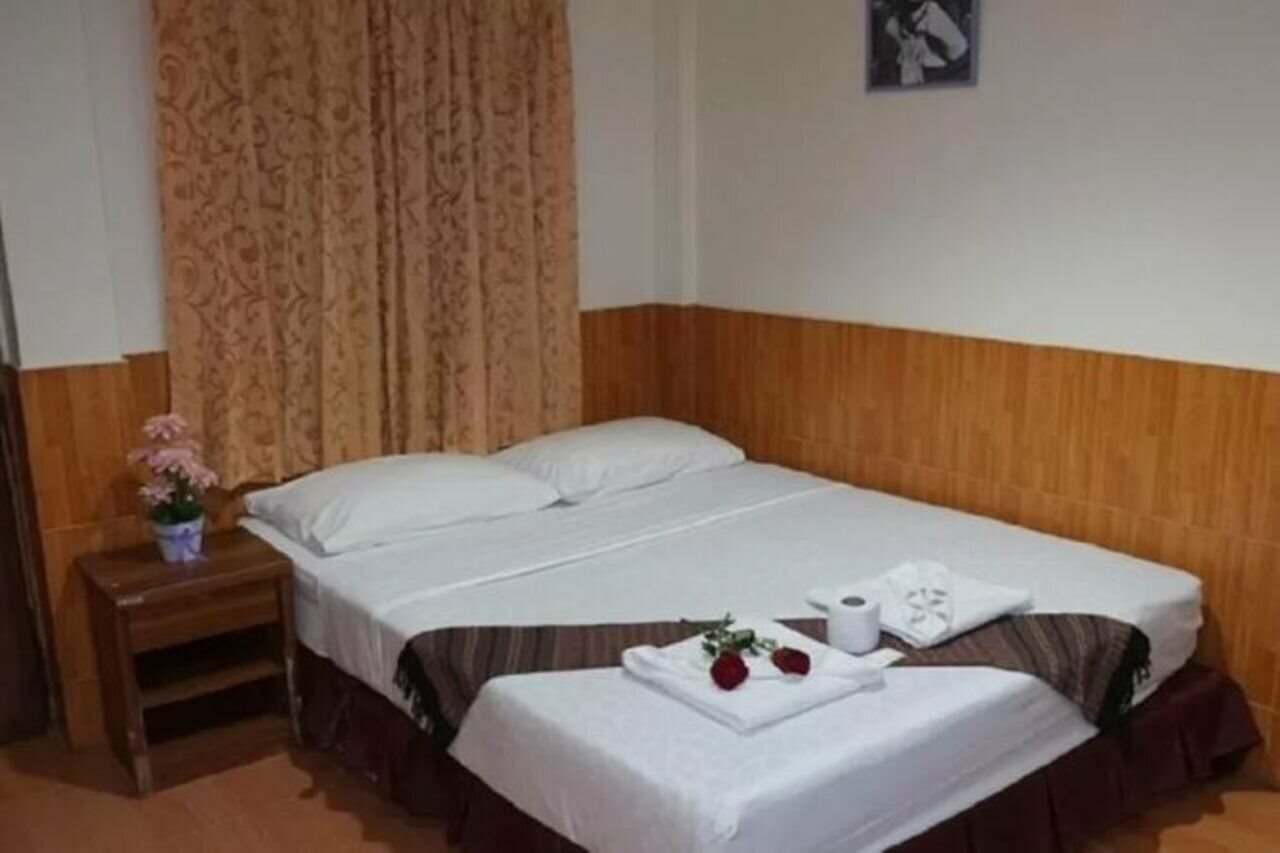 Фото The Siam Guest House